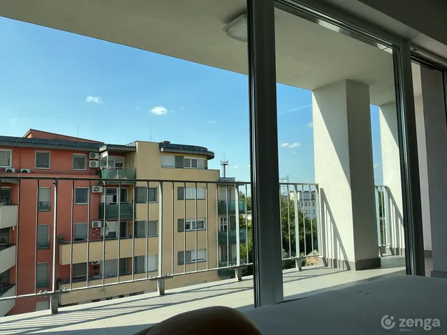 Kiadó lakás Budapest X. kerület, Téglagyárdűlő 40 nm