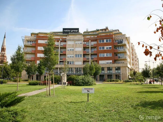 Kiadó lakás Budapest XIV. kerület, Istvánmező 51 nm