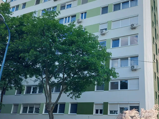 Kiadó lakás Budapest XIV. kerület, Zugló 46 nm