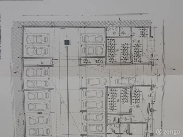 Kiadó garázs Budapest IX. kerület, Középső Ferencváros 16 nm