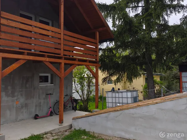 Eladó üdülő és hétvégi ház Biatorbágy 68 nm