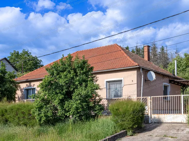 Eladó ház Harsány 119 nm