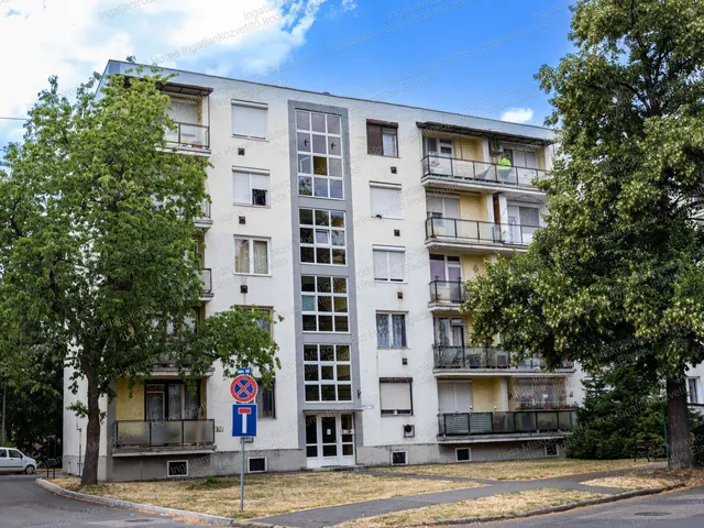 Eladó lakás Miskolc 44 nm