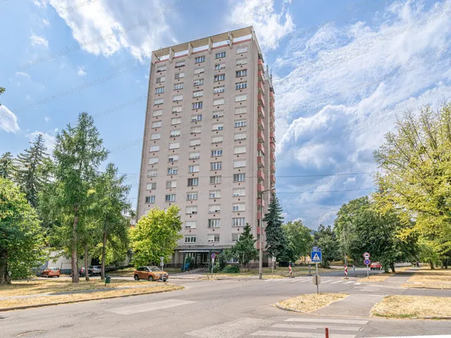 Eladó lakás Miskolc 59 nm