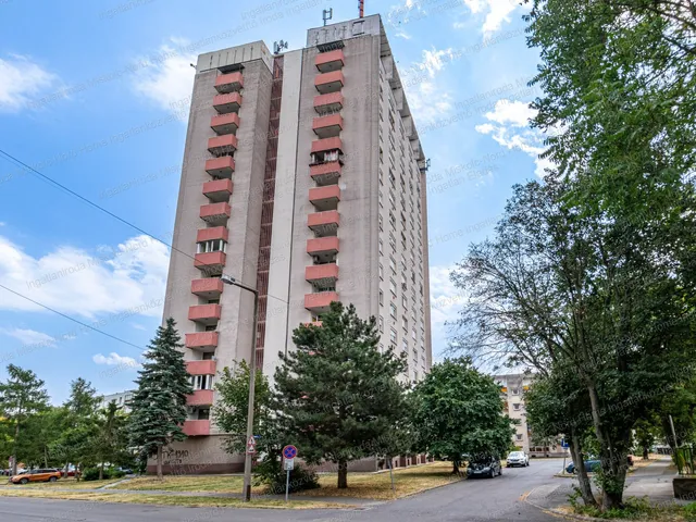 Eladó lakás Miskolc 59 nm