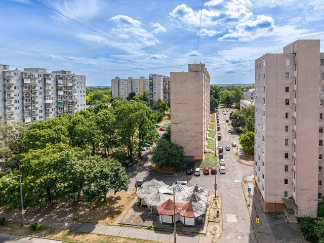 Eladó lakás Miskolc, Belváros 37 nm