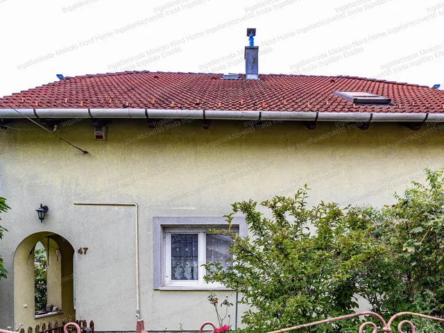 Eladó ház Miskolc, Bábonyibérc 155 nm