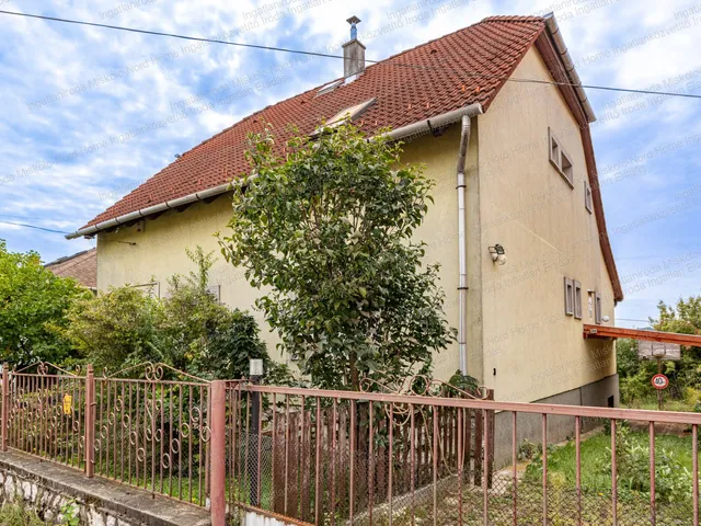 Eladó ház Miskolc, Bábonyibérc 155 nm