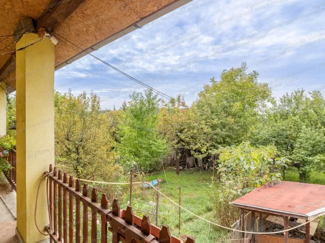 Eladó ház Miskolc, Bábonyibérc 155 nm