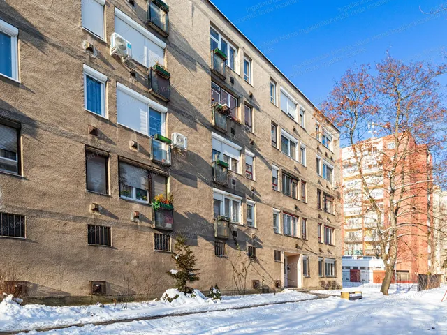 Eladó lakás Miskolc, Bulgárföld 51 nm