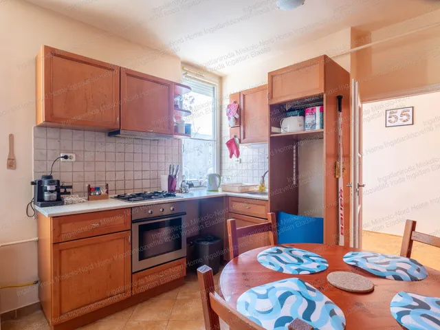 Eladó lakás Miskolc, Bulgárföld 51 nm