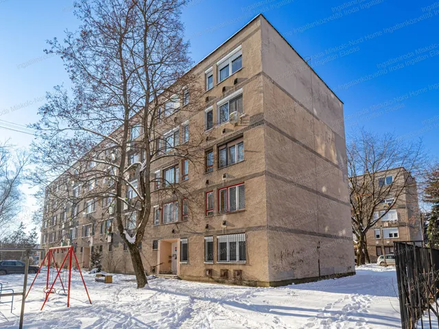 Eladó lakás Miskolc, Bulgárföld 51 nm