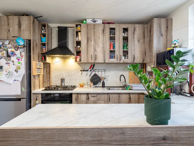 Eladó ház Felsőzsolca 63 nm