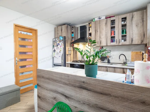 Eladó ház Felsőzsolca 63 nm