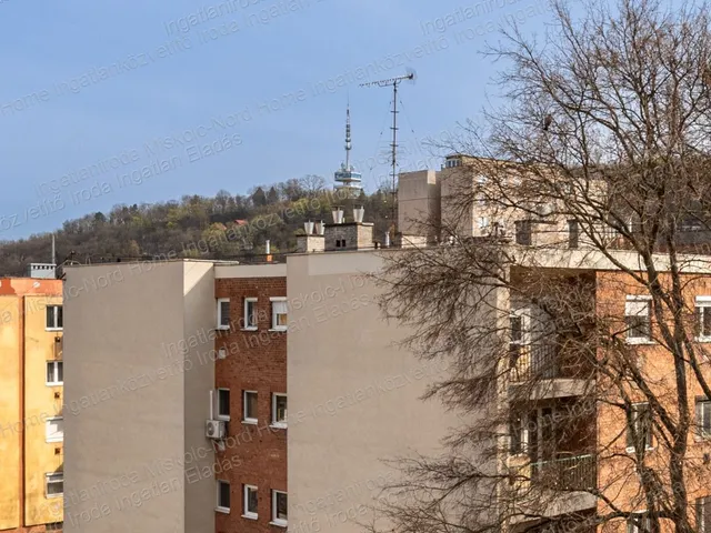 Eladó lakás Miskolc, Belváros 57 nm