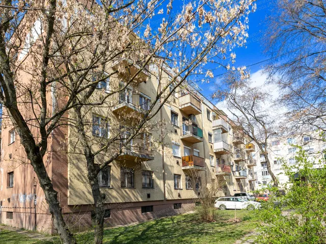 Eladó lakás Miskolc, Belváros 57 nm