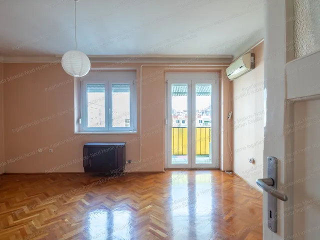 Eladó lakás Miskolc, Belváros 57 nm