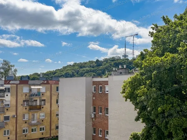 Eladó lakás Miskolc, Belváros 57 nm