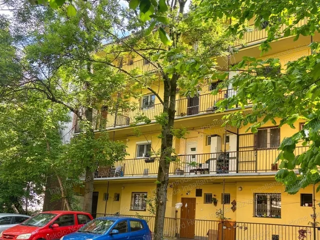 Eladó lakás Miskolc, Belváros 57 nm