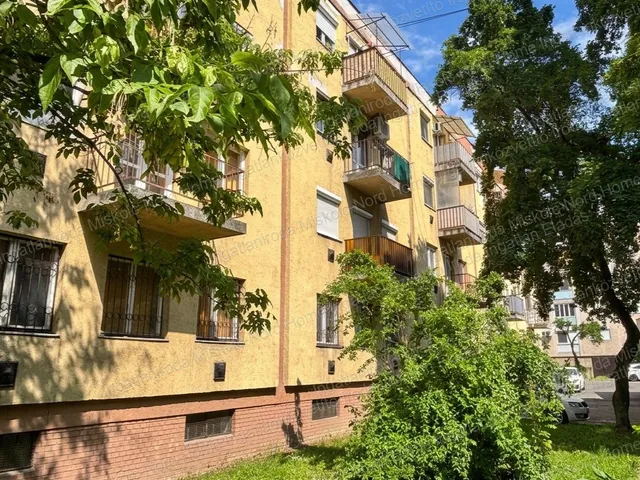 Eladó lakás Miskolc, Belváros 57 nm