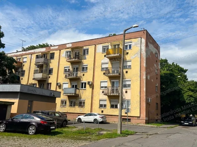 Eladó lakás Miskolc, Belváros 57 nm