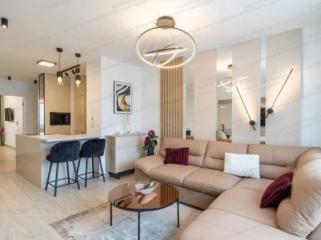 Eladó lakás Miskolc, Belváros 51 nm