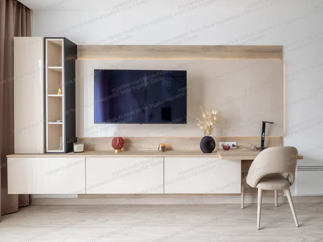 Eladó lakás Miskolc, Belváros 51 nm