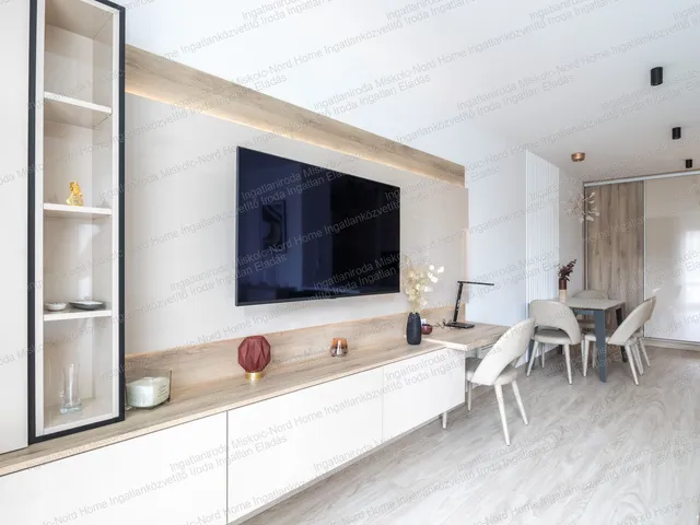 Eladó lakás Miskolc, Belváros 51 nm