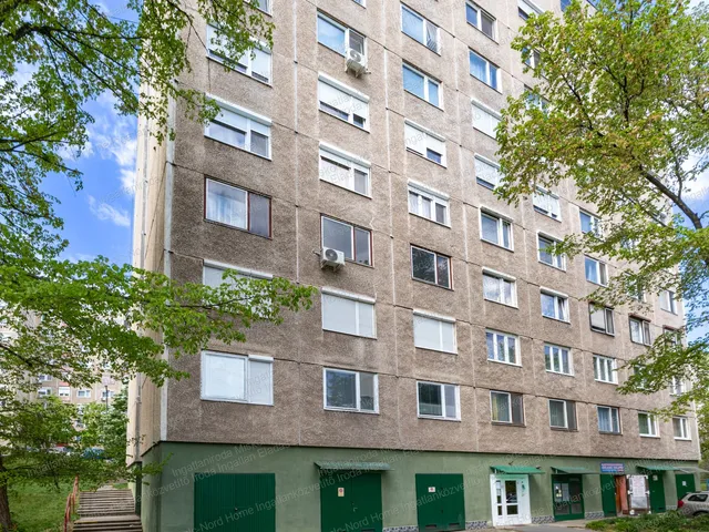 Eladó lakás Miskolc, Avas 35 nm