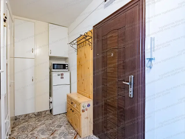 Eladó lakás Miskolc, Avas 35 nm