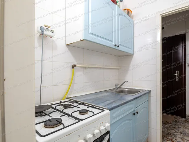 Eladó lakás Miskolc, Avas 35 nm