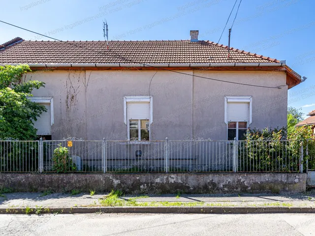 Eladó ház Miskolc 160 nm