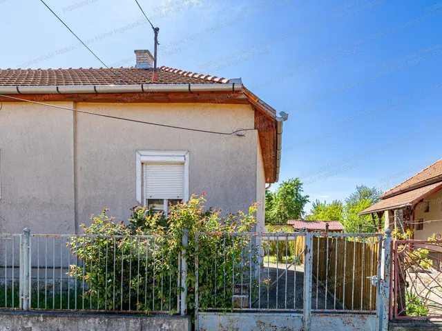 Eladó ház Miskolc 160 nm
