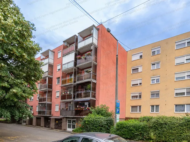 Eladó lakás Miskolc, Belváros 55 nm