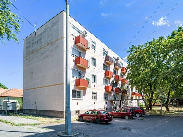 Eladó lakás Miskolc 36 nm