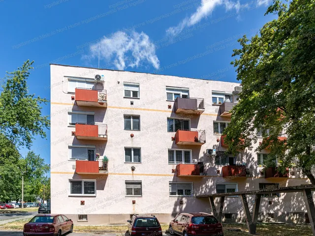Eladó lakás Miskolc 36 nm