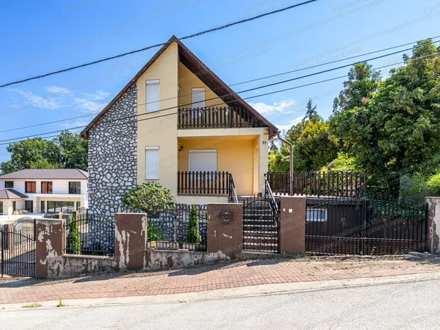 Eladó ház Miskolc, Miskolctapolca 118 nm