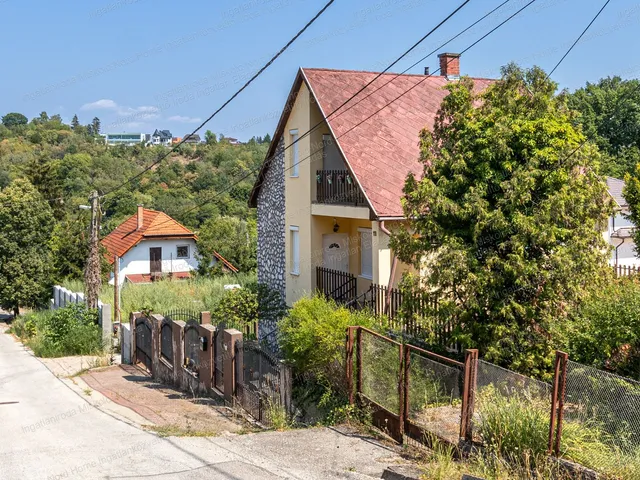 Eladó ház Miskolc, Miskolctapolca 118 nm