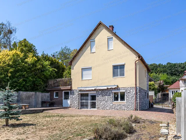 Eladó ház Miskolc, Miskolctapolca 118 nm