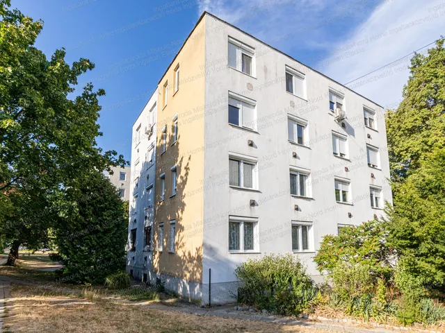 Eladó lakás Miskolc 42 nm