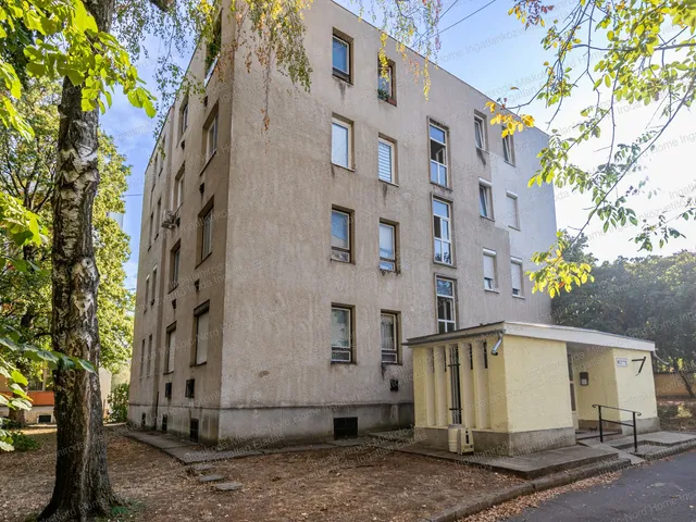 Eladó lakás Miskolc 42 nm