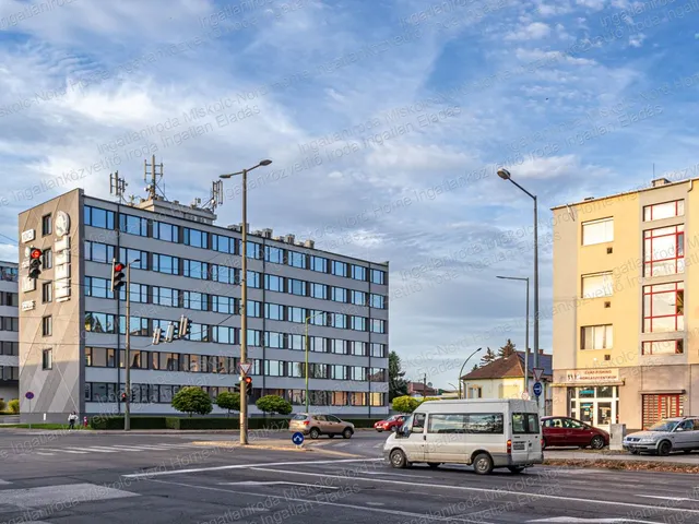 Eladó lakás Miskolc 31 nm