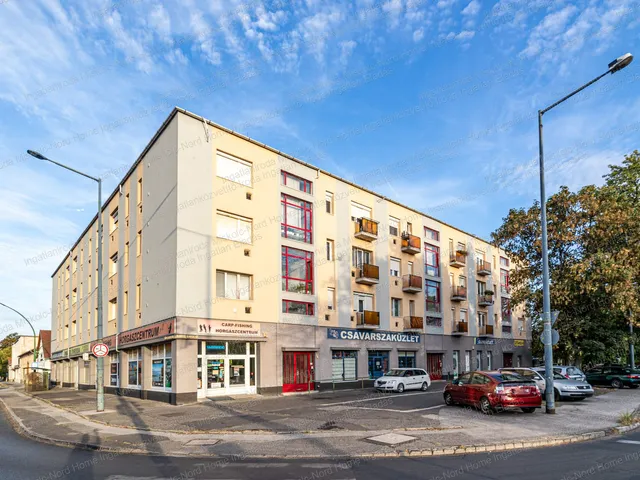 Eladó lakás Miskolc 31 nm