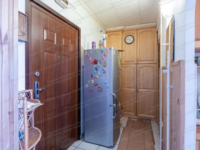 Eladó lakás Miskolc, Avas 35 nm