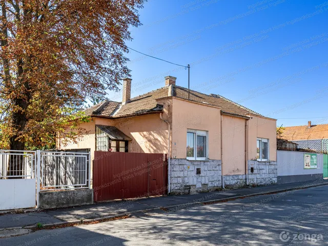 Eladó ház Miskolc, Belváros 115 nm