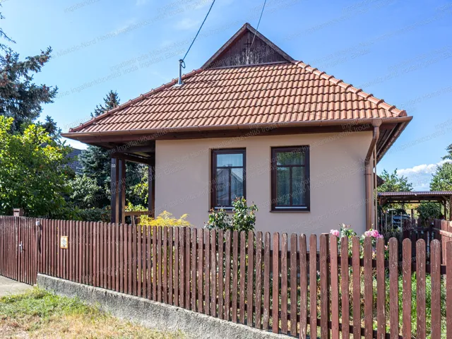 Eladó ház Felsőzsolca 101 nm
