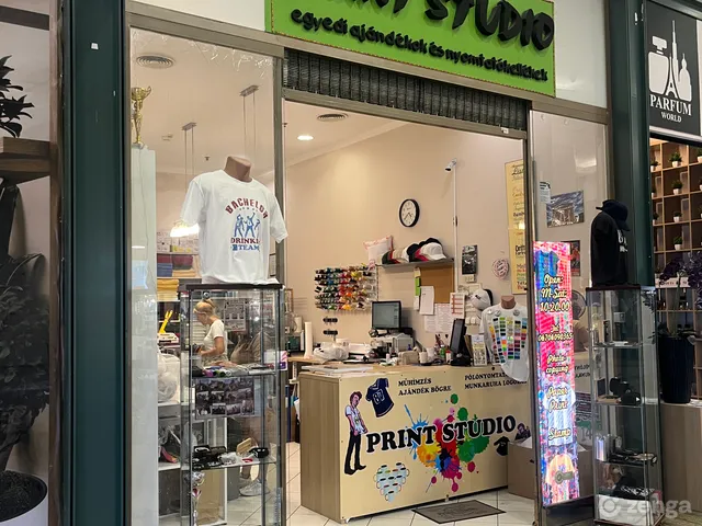 Eladó kereskedelmi és ipari ingatlan Budapest VI. kerület, Nagykörúton belüli terület 27 nm