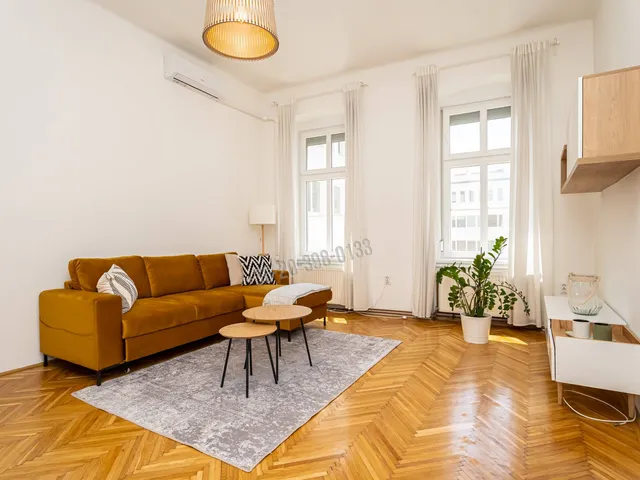 Eladó lakás Budapest IX. kerület, Rehabilitációs terület IX. ker. 54 nm