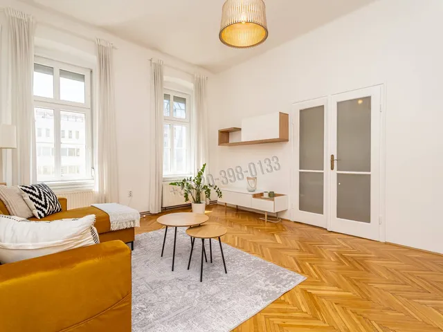 Eladó lakás Budapest IX. kerület, Rehabilitációs terület IX. ker. 54 nm