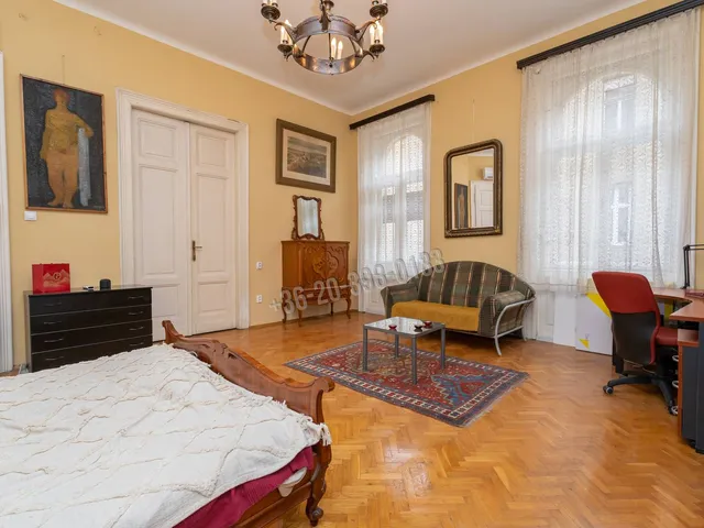 Eladó lakás Budapest VIII. kerület 91 nm